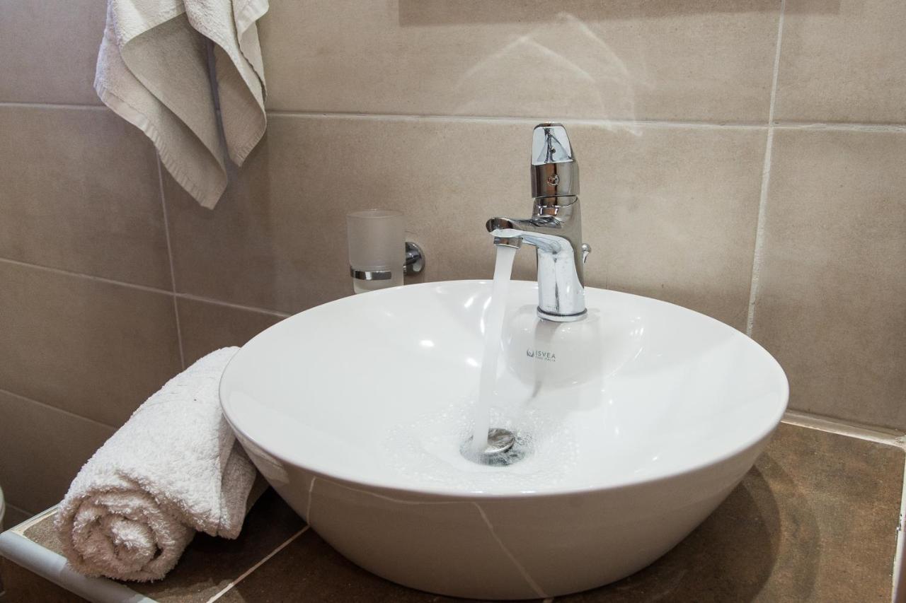 Pythari Apartments Лаганас Екстериор снимка