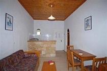 Pythari Apartments Лаганас Екстериор снимка